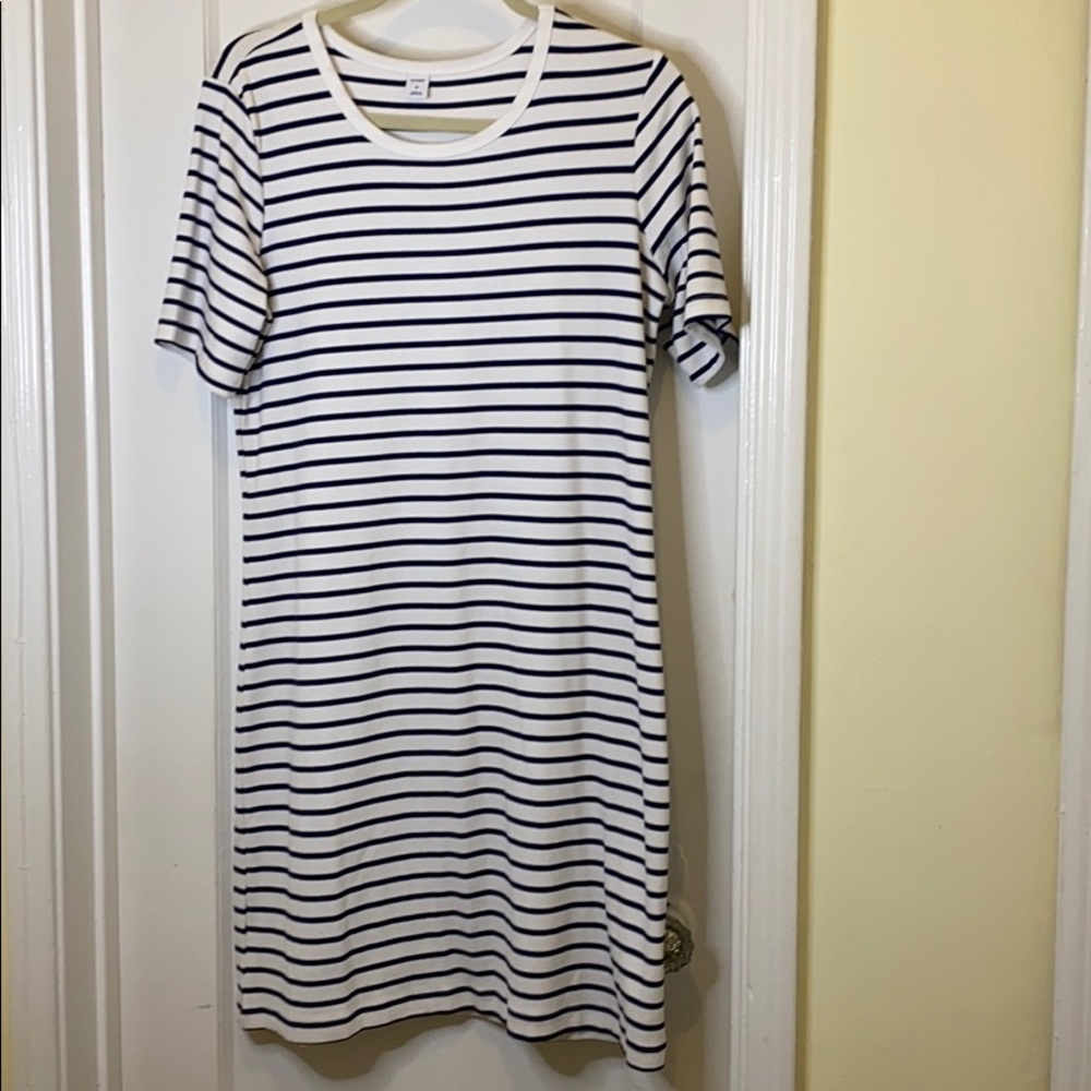 NWOT - Old Navy T-Shirt Dress
